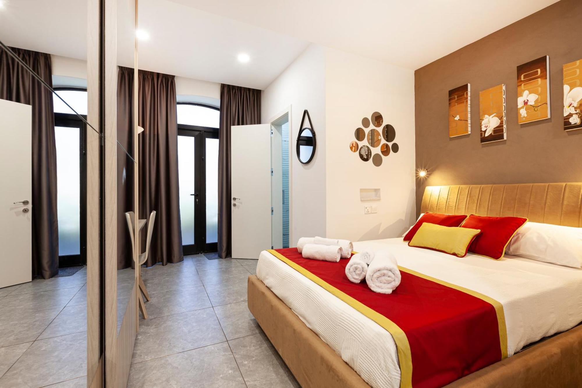 Modern & Lovely Studio - Prime Location St. Julian's Exterior foto