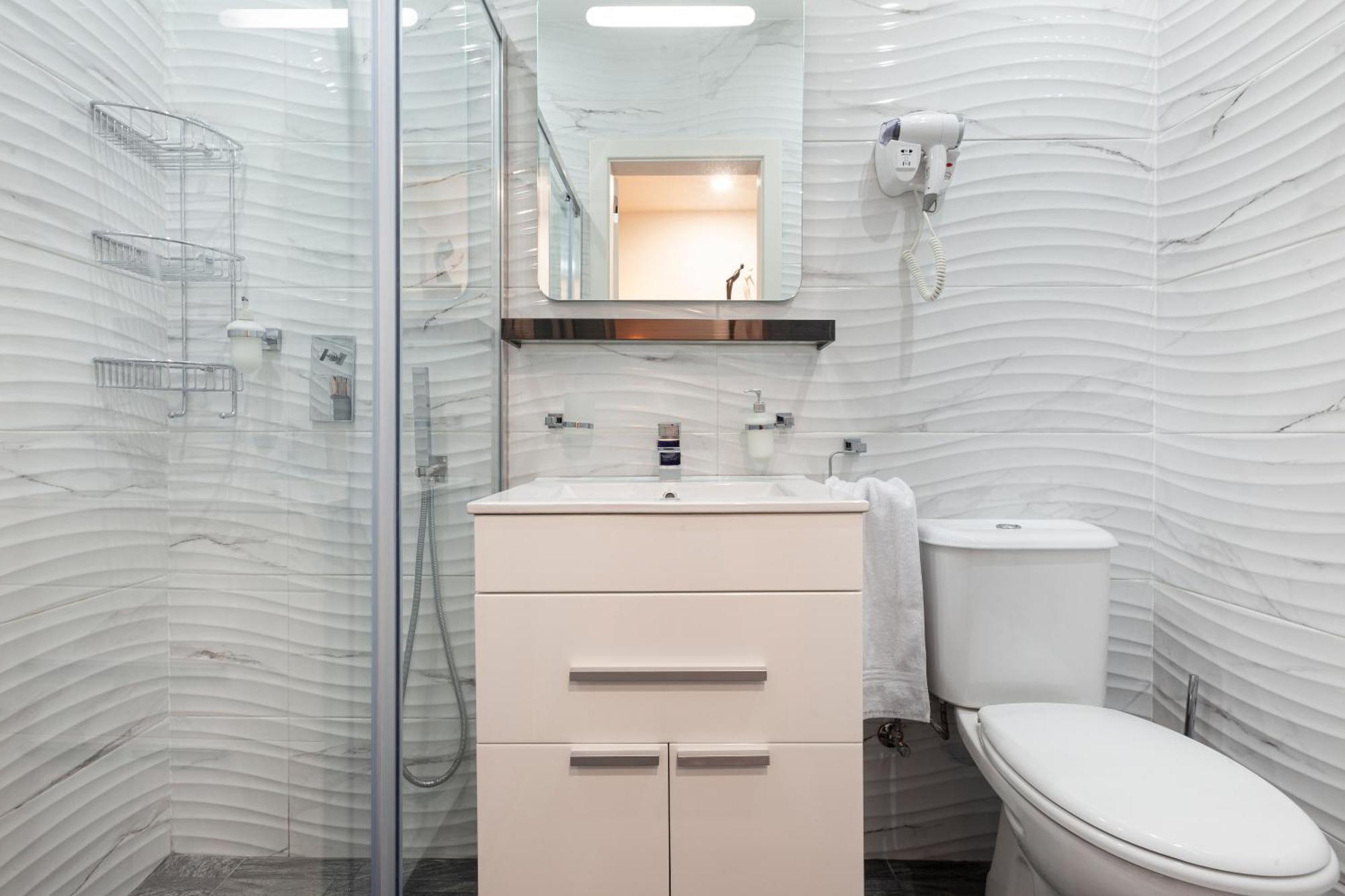 Modern & Lovely Studio - Prime Location St. Julian's Exterior foto