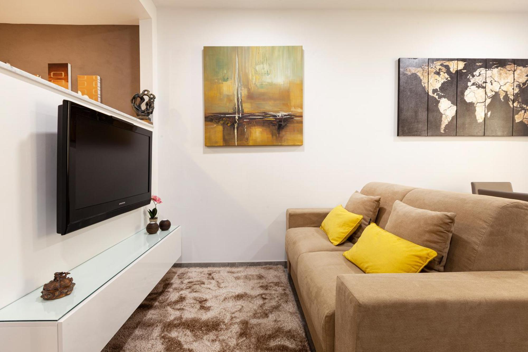 Modern & Lovely Studio - Prime Location St. Julian's Exterior foto
