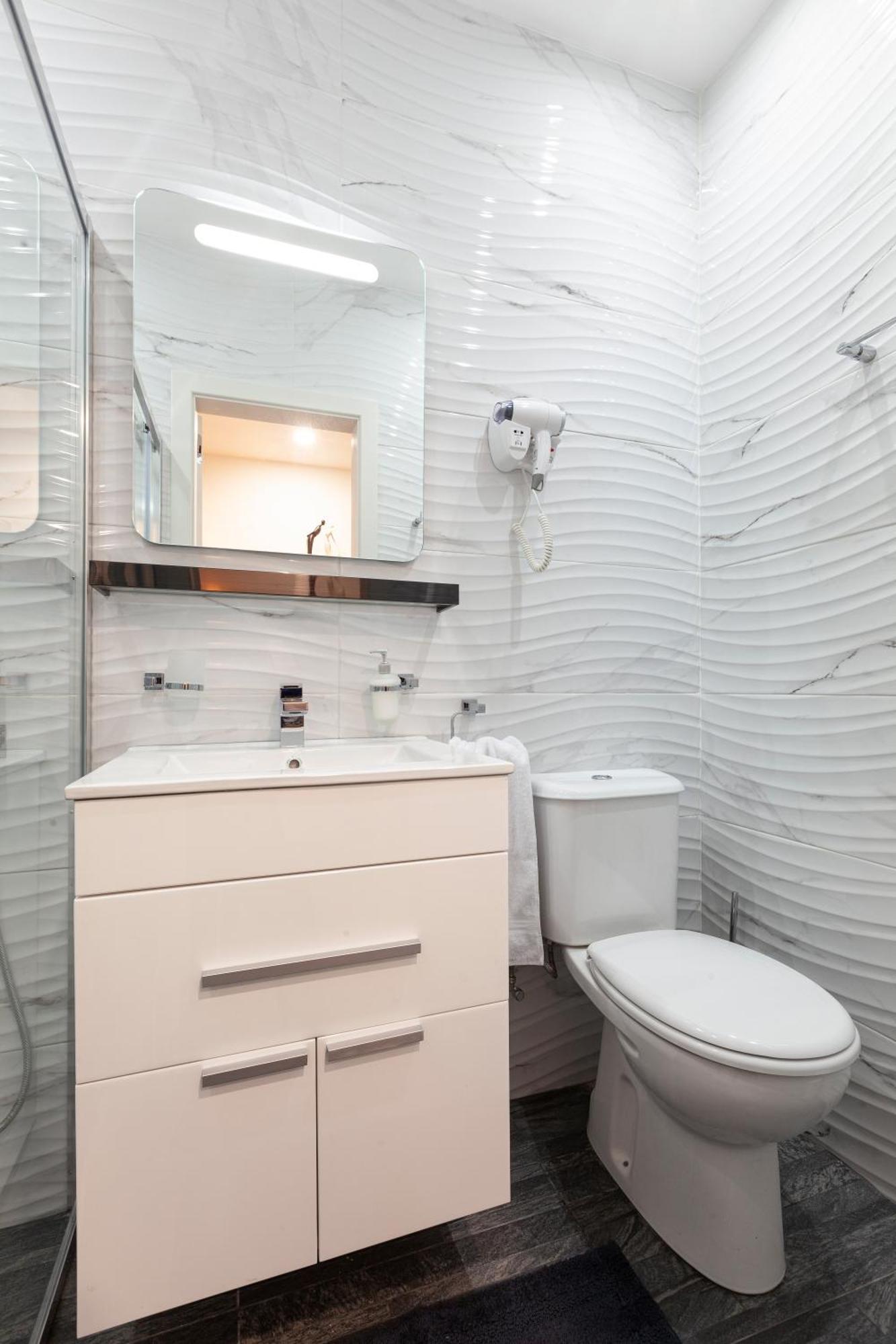 Modern & Lovely Studio - Prime Location St. Julian's Exterior foto